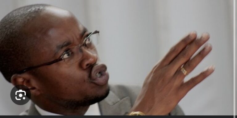 AFFAIRE AMATH SUZANNE CAMARA : Abdou Mbow tire sur le duo Diomaye-Sonko