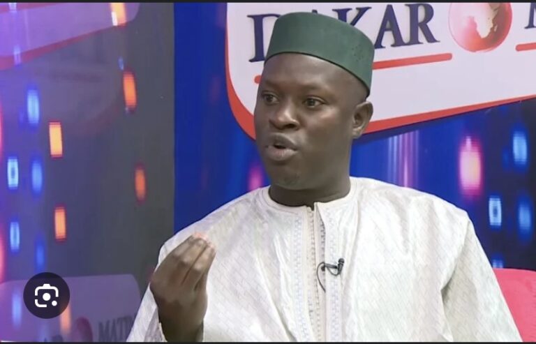 POLITIQUE : Le mouvement des Doomou Daara Patriotes se désolidarise des ‘propos discourtois’ d’Imam Dramé