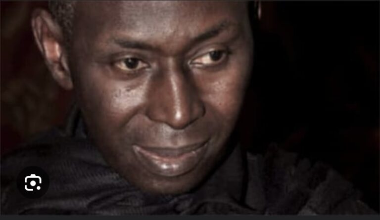 DISPARITION DE MOMAR COUMBA DIOP : UCAD salue la mémoire du sociologue