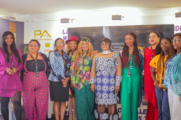 [JIFA 2024] ‘Reconnaître et valoriser les contributions de la femme est crucial pour comprendre la dynamique sociale et culturelle de l’Afrique’(Aida Diop, Pdte PWGS)