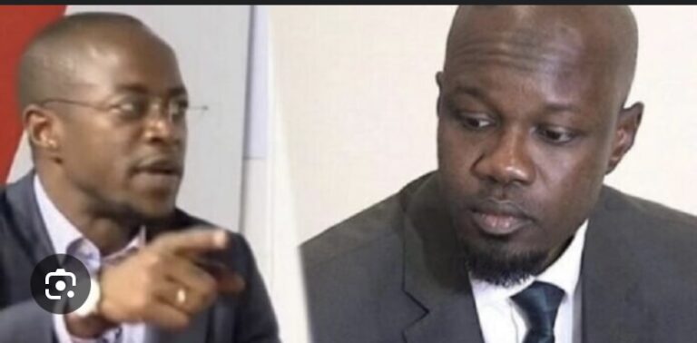 ÉMIGRATION IRRÉGULIÈRE : Abdou Mbow interpelle Ousmane Sonko