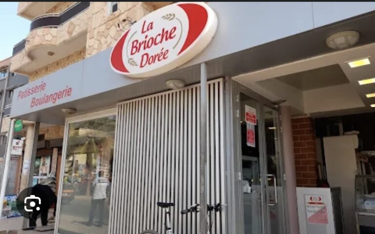 INTOXICATION ALIMENTAIRE : ‘La BRIOCHE DORÉE’ visée par une plainte d’une cliente