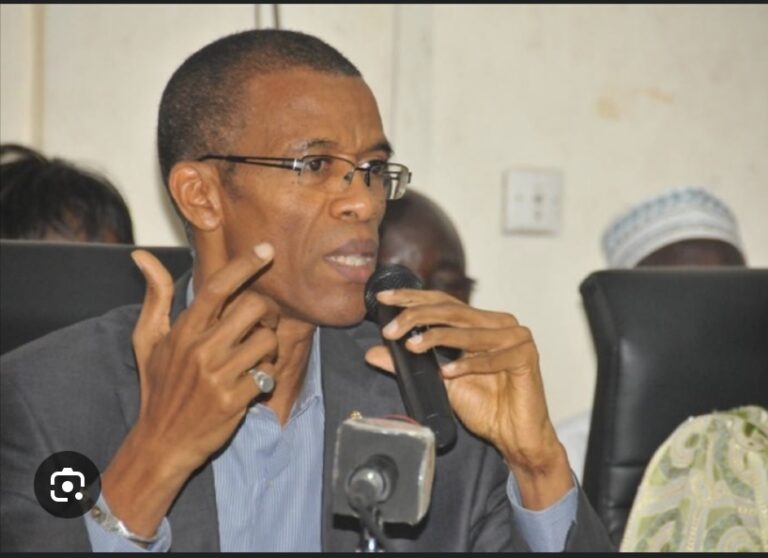 OPÉRATION DE DÉSENCOMBREMENT DU PLATEAU : Le maire Alioune Ndoye ne compte pas reculer !