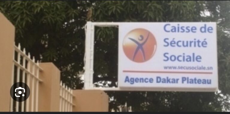 DÉTOURNEMENT À LA CAISSE DE SÉCURITÉ SOCIALE : Le ‘modus operandi’ dévoilé !