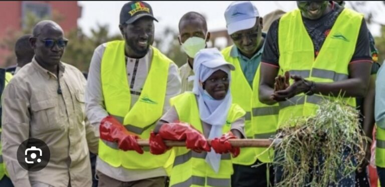 ‘SÉTAL SUNU RÉEW’ : La 3e édition prévue les 3 et 4 août prochains