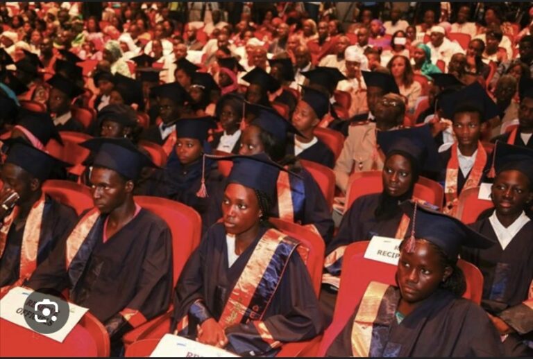 CONCOURS GÉNÉRAL 2024 : Les filles à l’honneur !