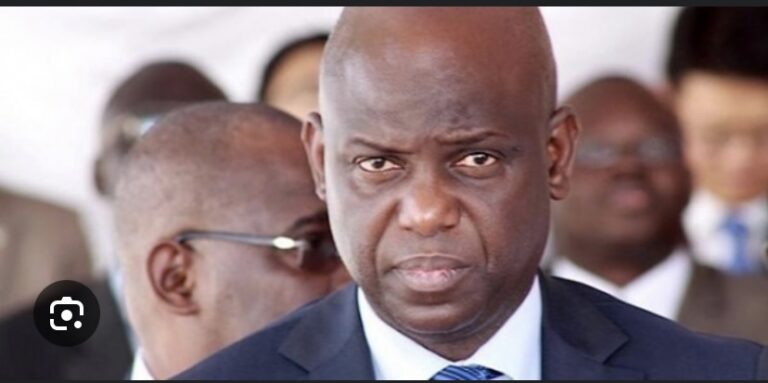 FONDS COVID-19 : Mansour Faye porte plainte contre Aminata Touré