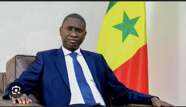 DOSSIER FULBERT SAMBOU -DIDIER BADJ AMNISTIÉ : Ismaïla Madior Fall apporte des précisions et évoque un ‘lapsus’