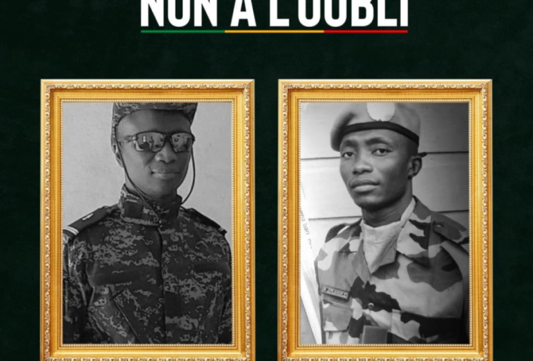 Disparition mystérieuse de Didier Badji et Fulbert Sambou : les familles demandent aux nouvelles autorités de les édifier