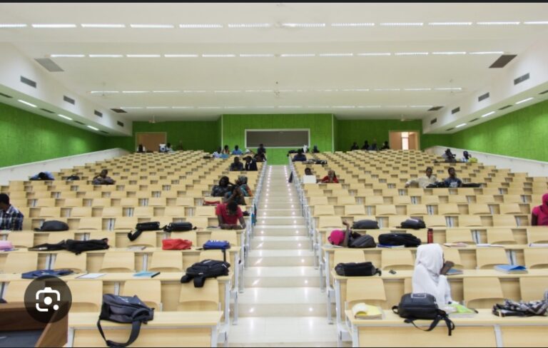 UNIVERSITÉ ALIOUNE DIOP DE BAMBEY : La recrudescence du VIH et de l’hépatite B sème la panique