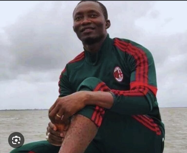 DÉCÈS DE FULBERT SAMBOU : Son ami intime Vincent Sambou brise enfin le silence !