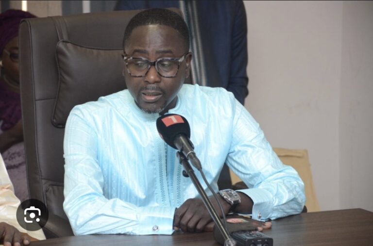BILAN DES TROIS (3) MOIS DU DUO SONKO-DIOMAYE : ‘En 100 jours, on ne peut pas changer la vie d’une Nation’