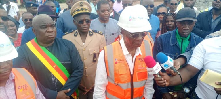 [CAMEROUN] Yoko, un nouveau souffle pour l’Enseignement Secondaire (Correspondance)