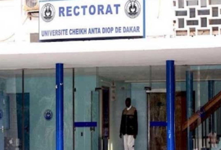 Recteur de l’Ucad :  le ministre de tutelle interpellé