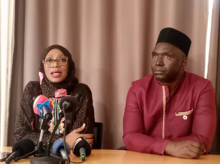 Conseil d’administration de la Sodav : Et de trois pour Ngoné Ndour