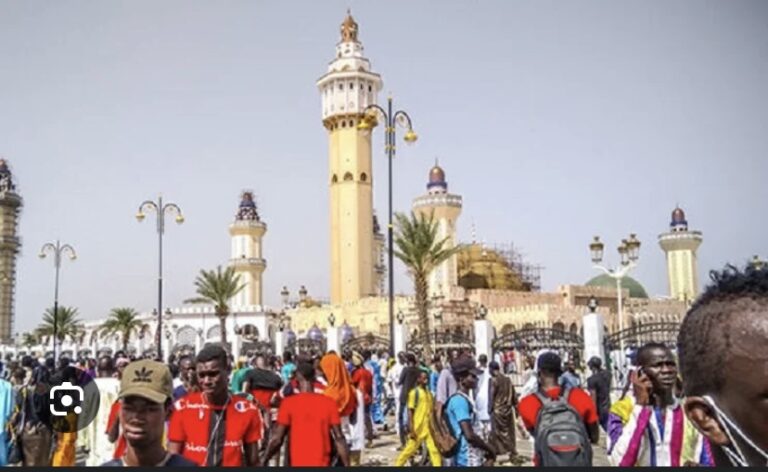 MAGAL TOUBA : Inédit, un thème choisi pour cette édition de 2024