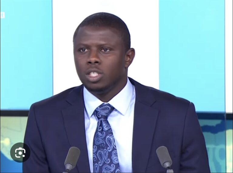 GESTION DES RESSOURCES MINIÈRES : Ngagne Demba Touré mise plus sur le capital humain