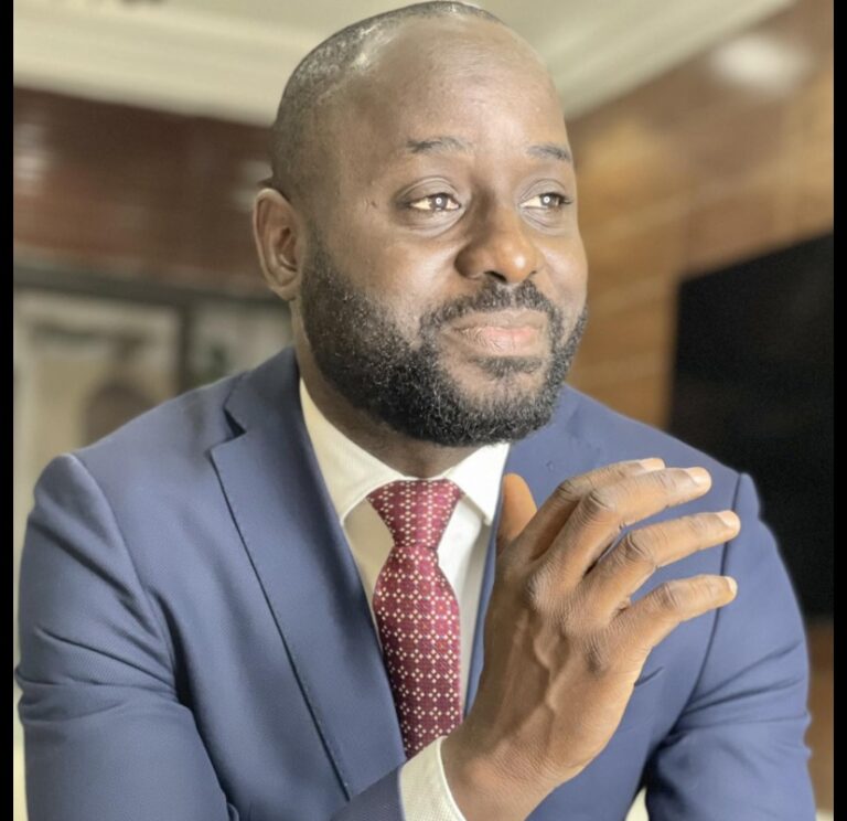 OUSMANE SONKO A DONC OSÉ ? (PAR THIERNO BOCOUM)