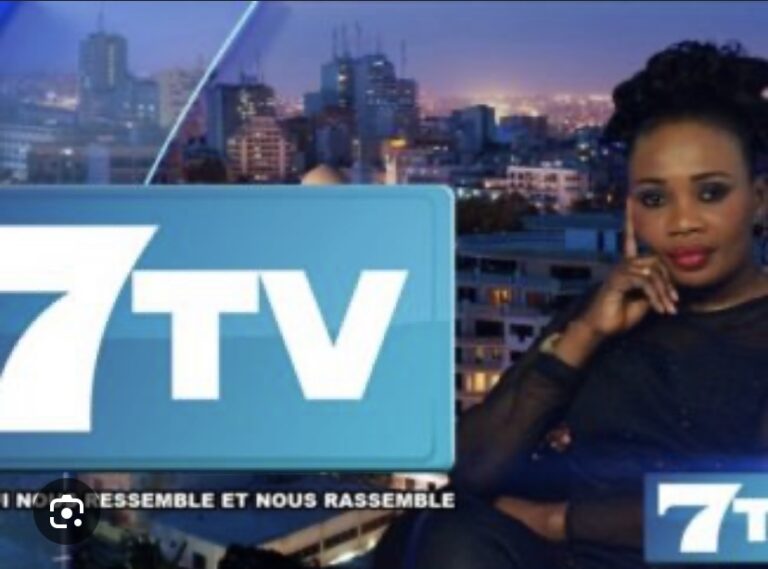 TNT : Maïmouna Ndour Faye mise en demeure