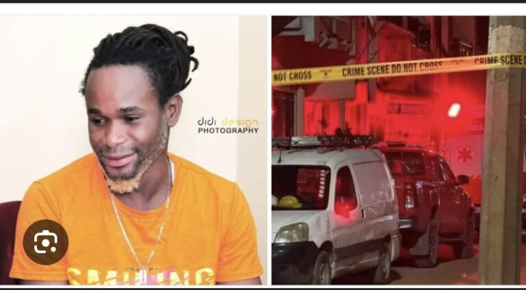 PIKINE : Le danseur Aziz ‘Dabala’ et son colocataire retrouvés morts dans leur appartement