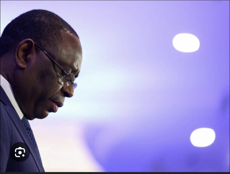 JUSTICE : Le Collectif des victimes de Macky Sall saisit Mouhamed VI