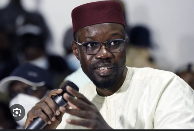 RECRUDESCENCE DES ACCIDENTS DE LA ROUTE : Ousmane Sonko indexe ‘la corruption des agents de sécurité routière’