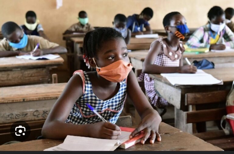 ANNÉE SCOLAIRE 2024-2025 : L’ouverture des classes fixée au 7 octobre