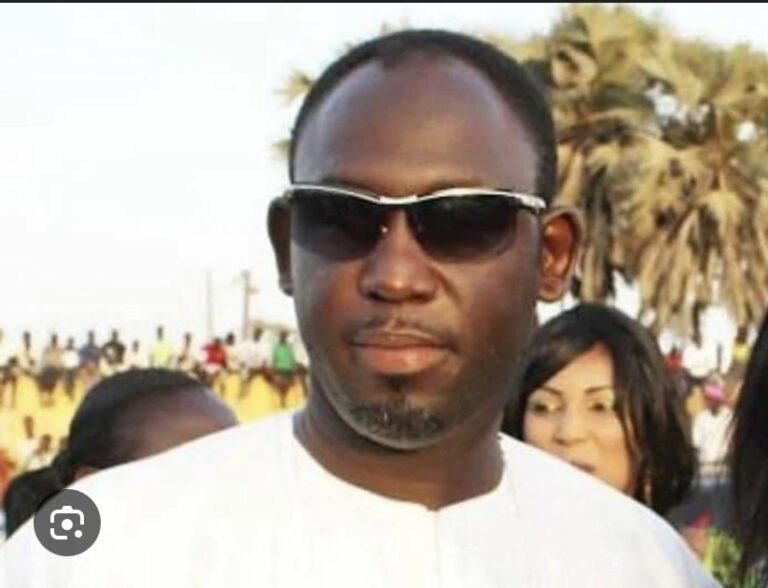 ESCROQUERIE FONCIÈRE PRÉSUMÉE : Adama Faye, le frère de Marième Faye Sall libéré !