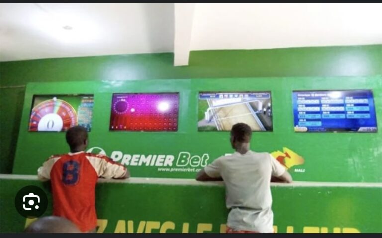 PREMIER BET SÉNÉGAL : Le DG arrêté