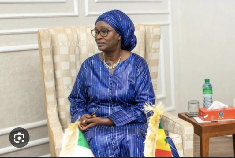 DIPLOMATIE : L’ambassadeur de l’Ukraine au Sénégal convoqué par les autorités sénégalaises