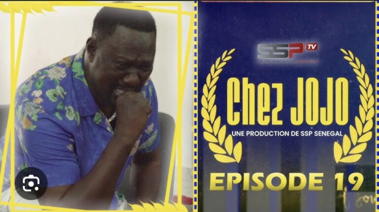 SÉRIES TÉLÉVISÉES : Le Cnra suspend la diffusion de « Chez Jojo » pour 15 jours