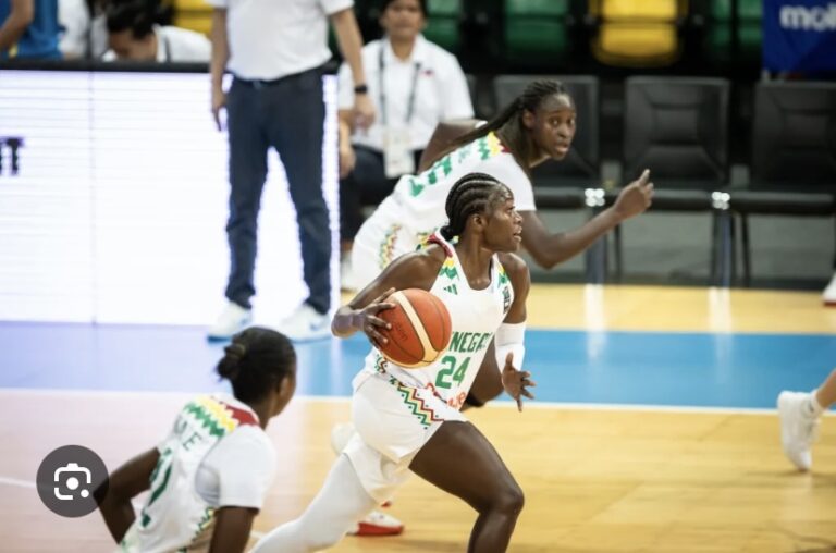 PRÉ-QUALIFICATION MONDIAL 2026 : Le Sénégal affrontera le Rwanda en demi-finale