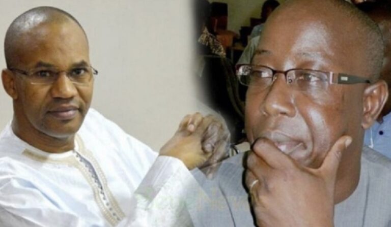 AFFAIRE ABDOULAYE SYLLA CONTRE MAMADOU IBRA KANE ET ALASSANE SAMBA DIOP : La Sûreté urbaine s’en charge désormais