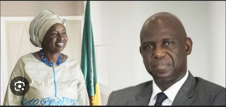 AFFAIRE MIMI TOURÉ CONTRE MANSOUR FAYE : L’ancienne Premier ministre acquittée !