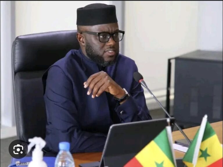 TRANSPORT : Le ministre El Malick Ndiaye annonce des ‘mesures rigoureuses’