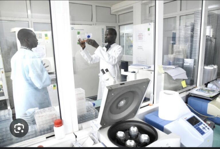 MPOX (VARIOLE DU SINGE) : 35 experts formés à Dakar aux techniques de diagnostic