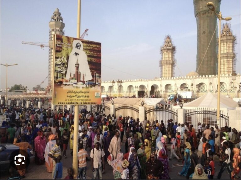 TOUBA : La date officielle du Grand Magal connue