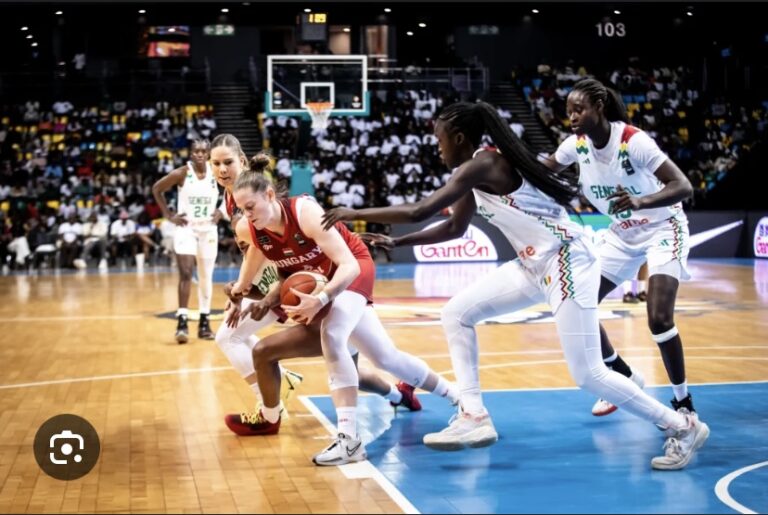 PRÉ-QUALIFICATION MONDIALE 2026 : Le Sénégal perd la finale !