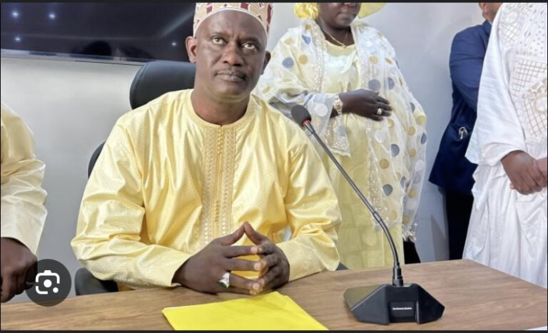 CHEIKH DIENG VS CHEIKH DIÈYE : L’Onas dépose une plainte contre son ex Dg