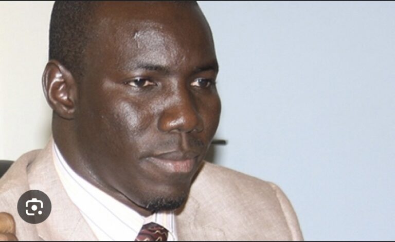 TRIBUNAL DE DAKAR : Le procureur de la République officiellement installé