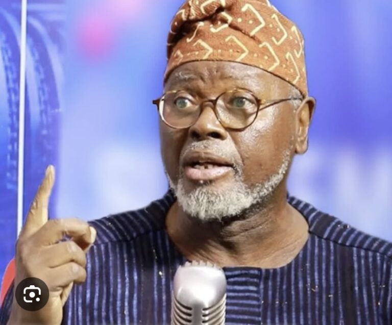 AFFAIRE AMETH SUZANNE CAMARA : Alioune Tine alerte