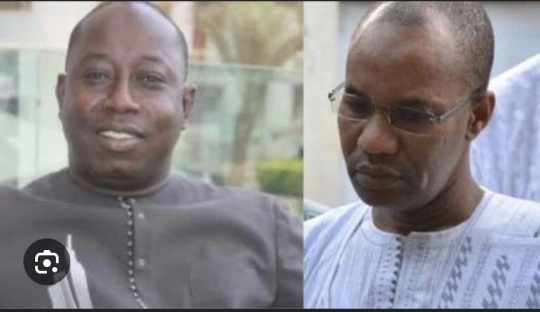 COMMISSARIAT CENTRAL DE DAKAR : Mamadou Ibra Kane et Alassane Samba Diop convoqués à la Sûreté Urbaine