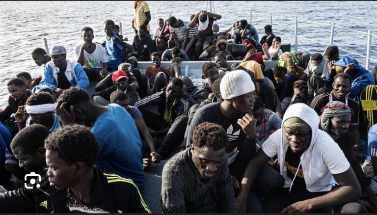 MIGRATION IRRÉGULIÈRE : 453 candidats interpellés dont 239 Sénégalais