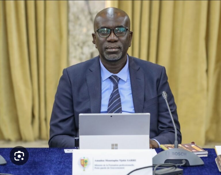 AFFAIRE ONAS : Le porte-parole du Gouvernement prend la parole