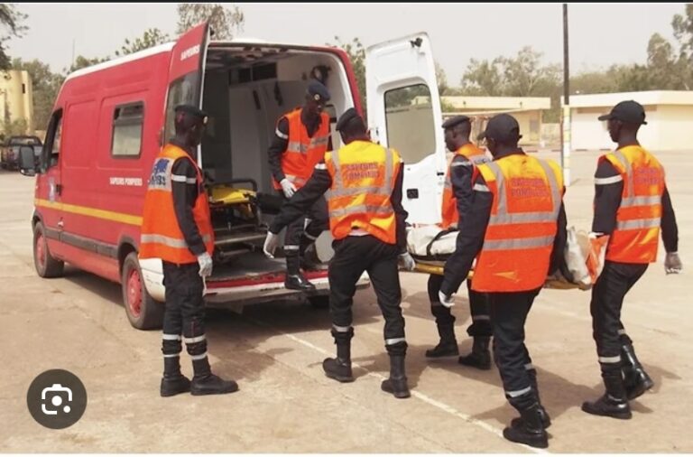 YEUMBEUL SUD : Un jeune homme souffrant de troubles psychiques meurt dans un incendie