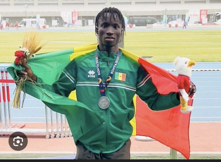 JO 2024 : Voici le programme des athlètes sénégalais de ce dimanche