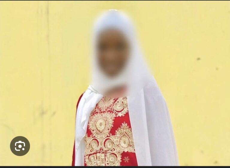 MORT SUSPECTE D’AÏCHA NDONG À BARGNY : Sa copine de 15 ans arrêtée par la police