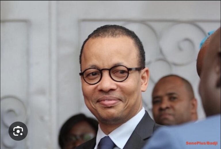 DIPLOMATIE : Fin de mission pour Souleymane Jules Diop en tant qu’ambassadeur Délégué permanent à l’Unesco