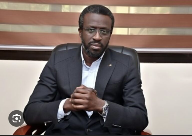 OMS AFRIQUE : Dr Abdoulaye Bousso, nouveau superviseur des urgences sanitaires en Afrique