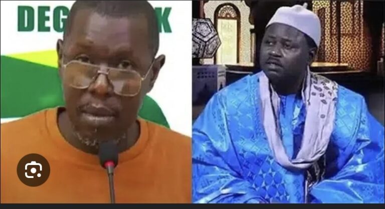 JUSTICE : Bah Diakhaté et Imam Ndao libres !